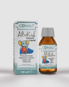 Conalt Alvikid Calcium