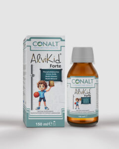 CONALT Alvikid Forte