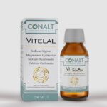 CONALT VITELAL