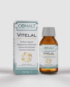 CONALT VITELAL