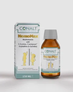 Conalt Nemomax Azarbayjan