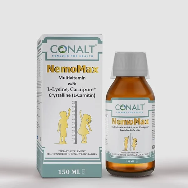 Conalt Nemomax Azarbayjan
