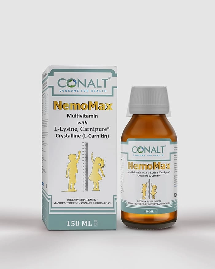 Conalt Nemomax Azarbayjan