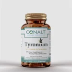 CONALT TRYONIUM