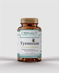 CONALT TRYONIUM