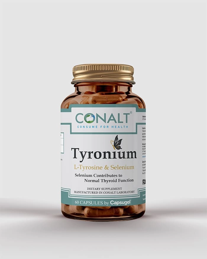 CONALT TRYONIUM