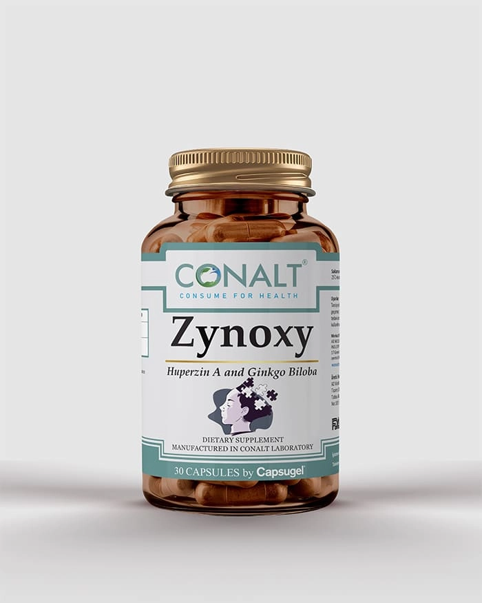CONALT ZYNOXY