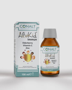 CONALT Alvikid IMMUN