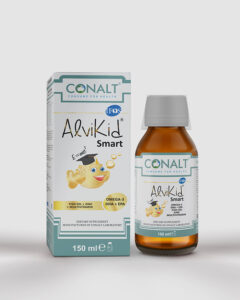 CONALT Alvikid SMART