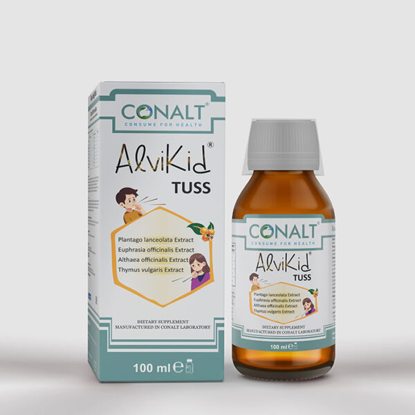 CONALT Alvikid TUSS