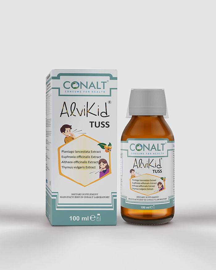 CONALT Alvikid TUSS