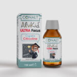 CONALT Alvikid Ultra Focus