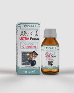 CONALT Alvikid Ultra Focus