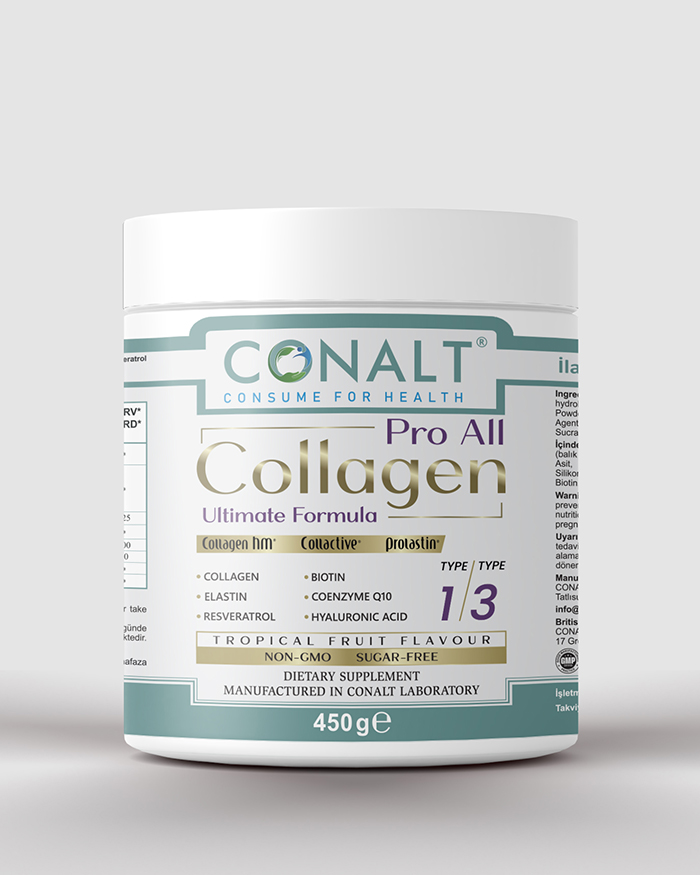 CONALT COLLAGEN