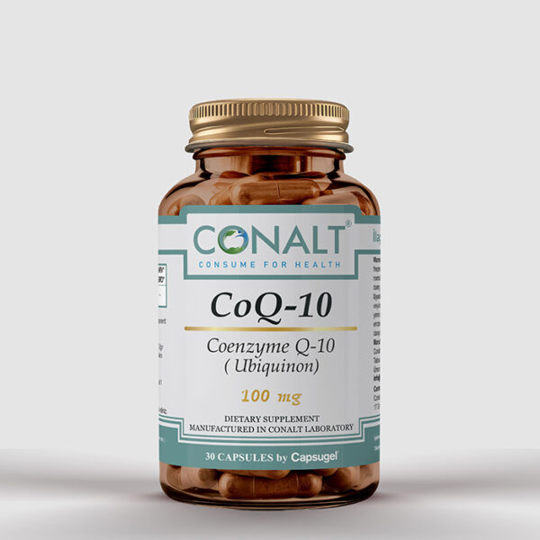 CONALT COQ