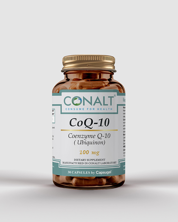 CONALT COQ