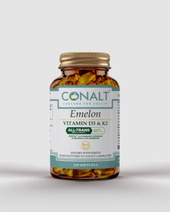 CONALT-EMELON-120-3D-K