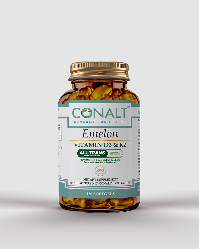 CONALT-EMELON-120-3D-K