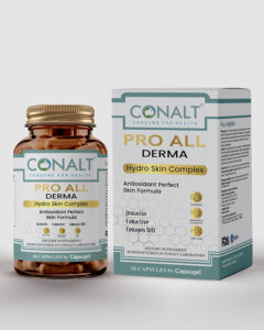 CONALT PRO ALL DERMA