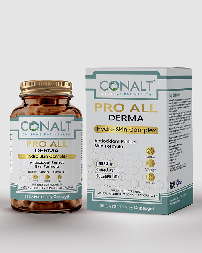 CONALT PRO ALL DERMA