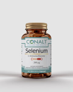 CONALT SELENIUM
