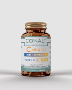 CONALT Vitamin C