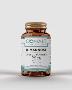 CONALT-D-MANNOSE