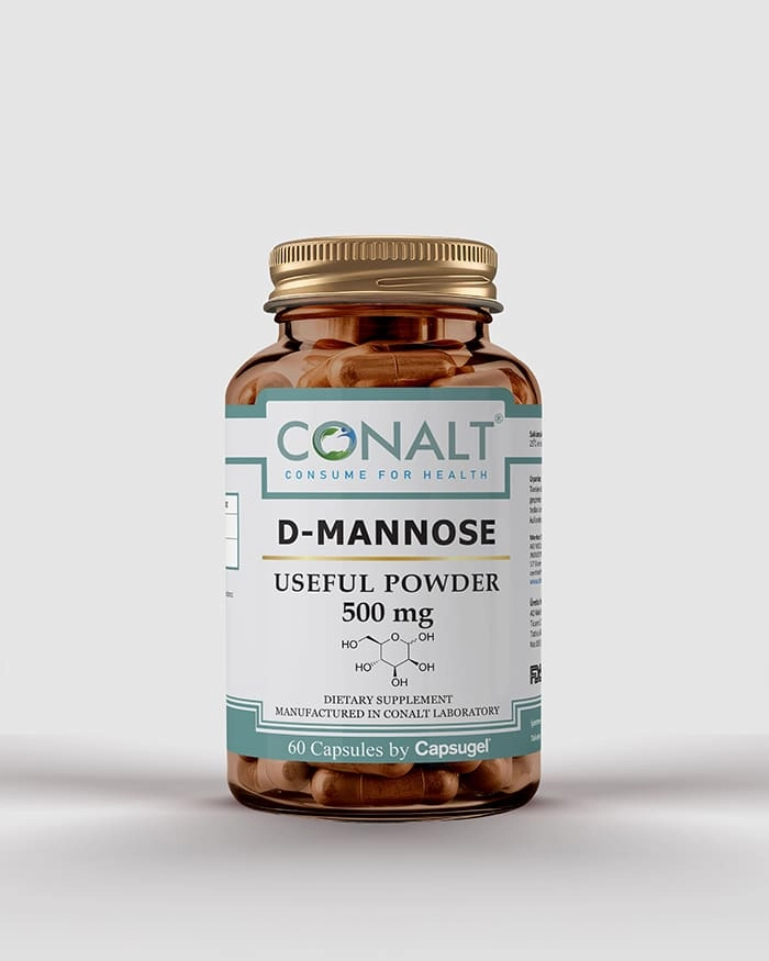CONALT-D-MANNOSE