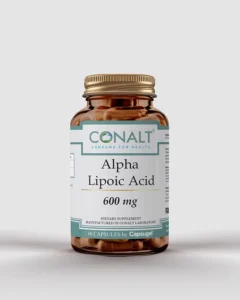 CONALT-ALPHA-LIPOIC-ACID