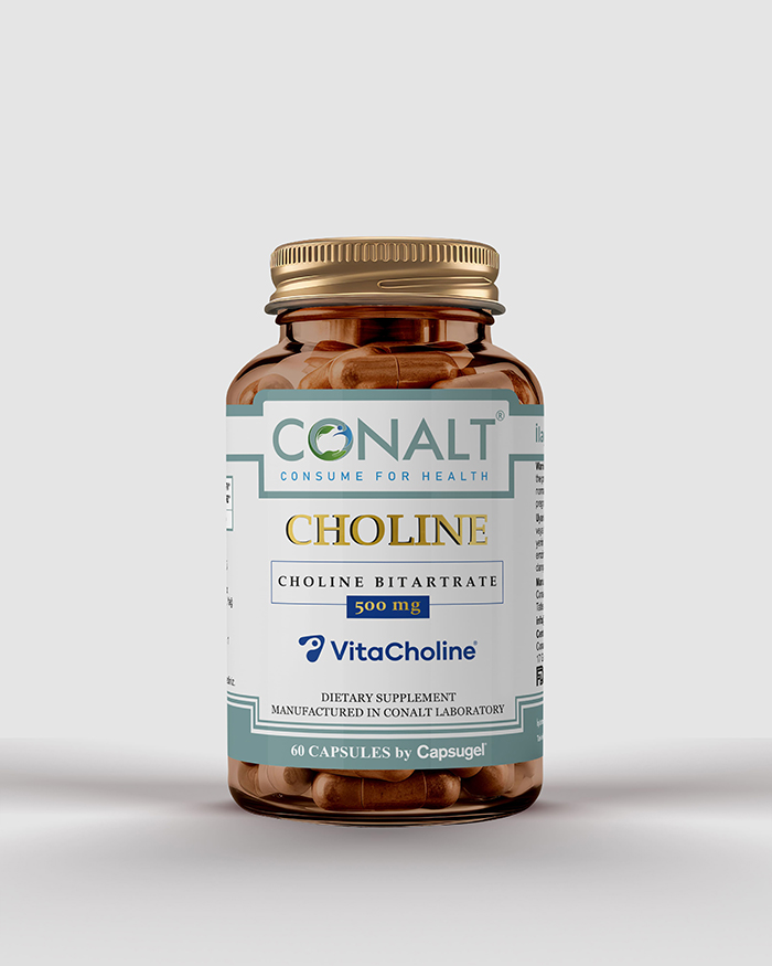 CONALT-CHOLINE-3D-K