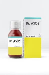 Dr. ASOS
