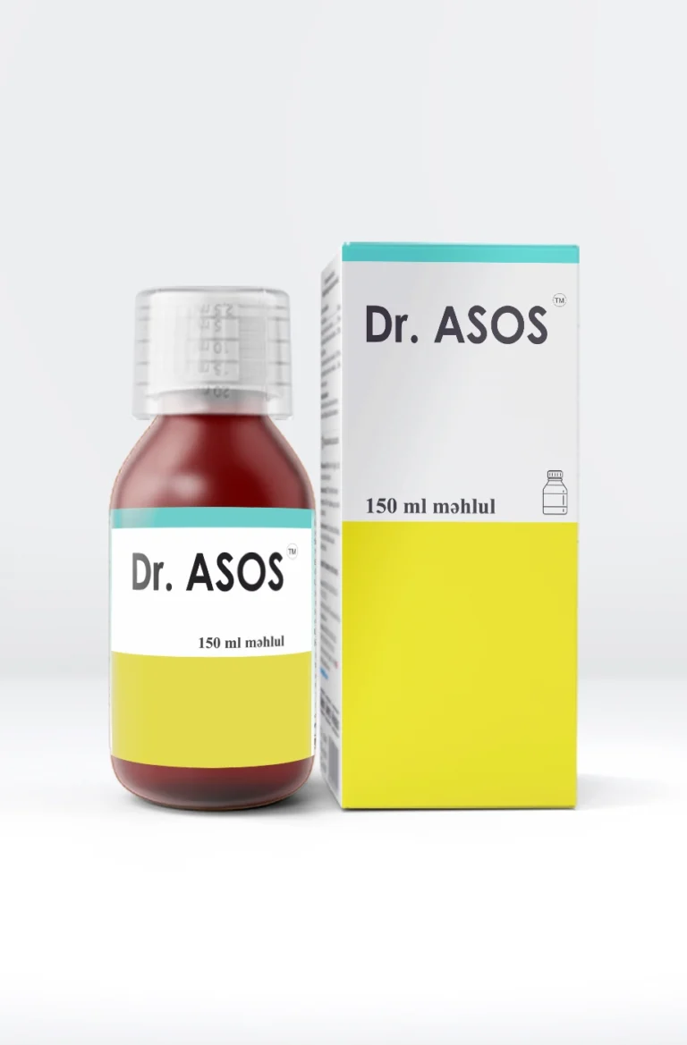 Dr. ASOS