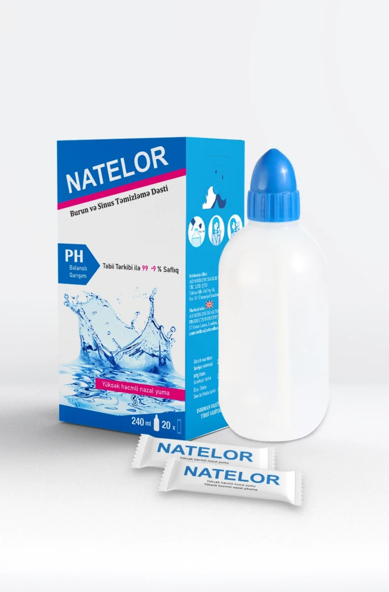NATELOR
