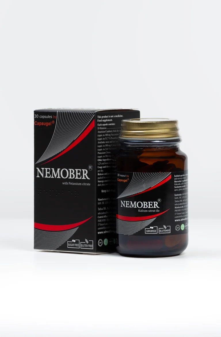 NEMOBER