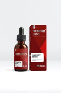 NEMOIR LIPO