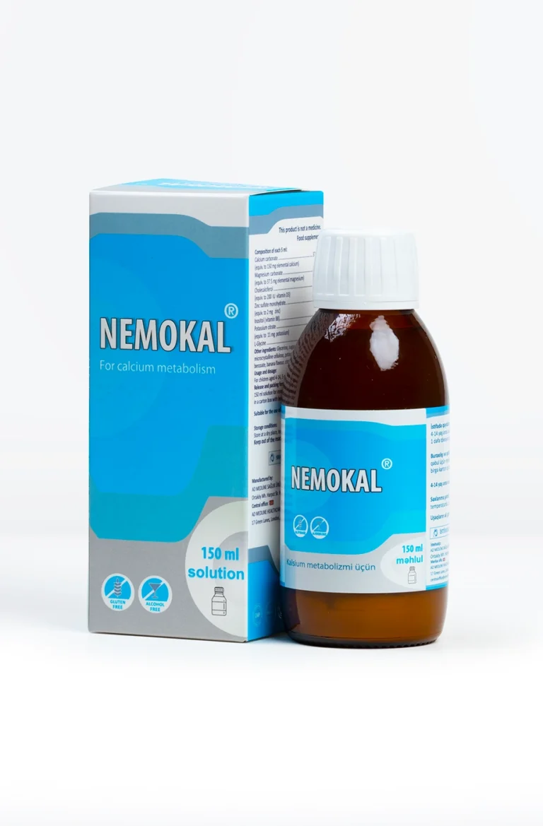 NEMOKAL