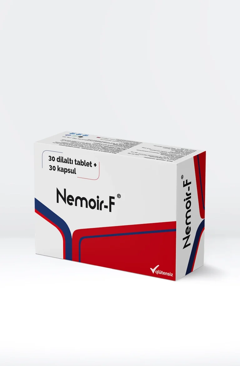 Nemoir-F