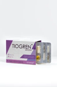 TIOGREN