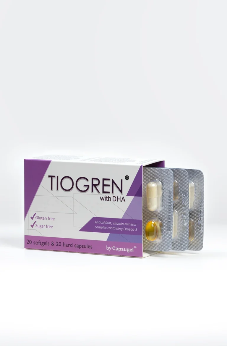 TIOGREN
