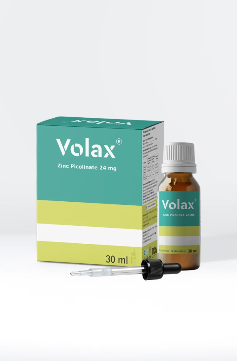Volax