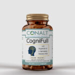 CONALT® CogniFull 60 Kapsul– Yaddaş və bilişsel performans üçün güclü dəstək