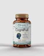 CONALT® CogniFull 60 Kapsul– Yaddaş və bilişsel performans üçün güclü dəstək