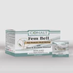 CONALT® Fem Bell – Hormonal balans və doğurganlıq dəstəyi üçün