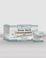 CONALT® Fem Bell – Hormonal balans və doğurganlıq dəstəyi üçün
