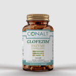 CONALT® Glofezim – Enzim əsaslı güclü antiinflamator və damar sağlamlığı üçün dəstək
