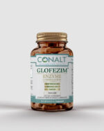 CONALT® Glofezim – Enzim əsaslı güclü antiinflamator və damar sağlamlığı üçün dəstək