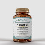 CONALT® Hepaser 60 kapsul