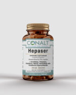 CONALT® Hepaser 60 kapsul