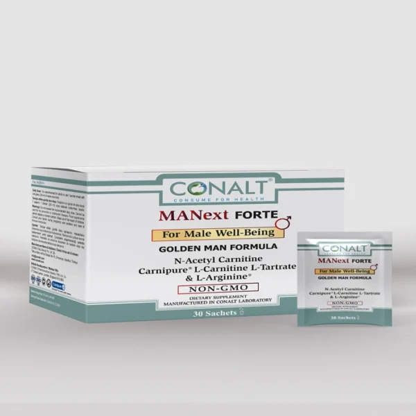 CONALT® MANext FORTE