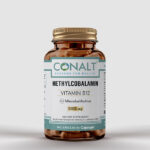 CONALT® Methylcobalamin (Vitamin B12) – Sinir sistemi və enerji dəstəyi